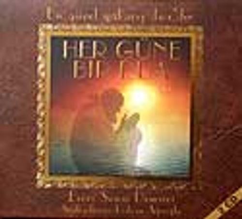Her Güne Bir Dua (2 Cd)
