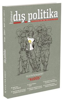 Bilimevi Dış Politika Üç Aylık Fikir Dergisi Ocak-Şubat-Mart 2018 Sayı:3