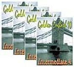 İntermediate (4 Cd) Orta Öğretim Düzeyi