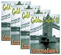 İntermediate (4 Cd) Orta Öğretim Düzeyi