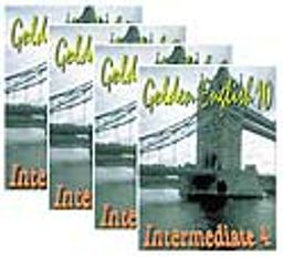 İntermediate (4 Cd) Orta Öğretim Düzeyi