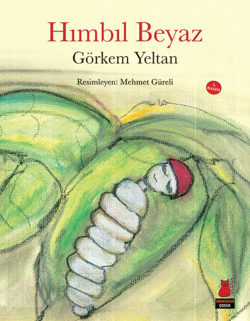 Hımbıl Beyaz