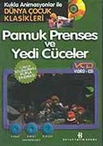 (Vcd) Pamuk Prenses ve Yedi Cüceler