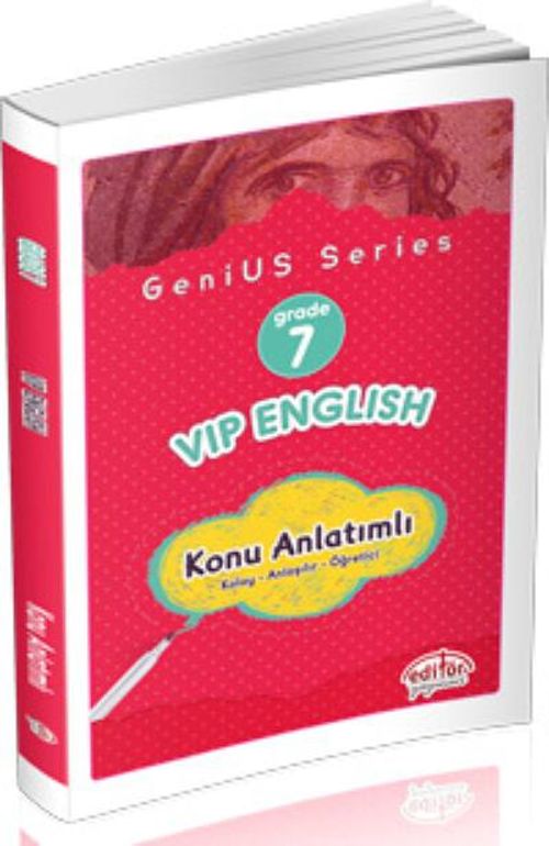 7. Sınıf VIP English Konu Anlatımlı