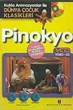 (Vcd) Pinokyo