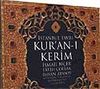 Kuranı Kerim / İstanbul Tavrı Vcd+Cd+Kitap&ccedil;ık Hediyeli