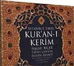 Kuranı  Kerim / İstanbul  Tavrı Vcd+Cd+Kitapçık Hediyeli
