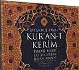 Kuranı  Kerim / İstanbul  Tavrı Vcd+Cd+Kitapçık Hediyeli