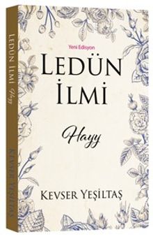 Ledün İlmi & Hayy