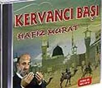 Kervancı Başı (Cd)