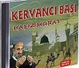 Kervancı Başı (Cd)