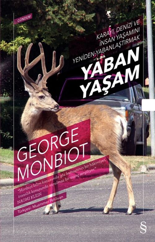 Yaban Yaşam