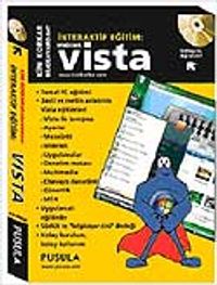 İnteraktif Eğitim Vista