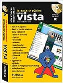 İnteraktif Eğitim Vista