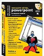 İnteraktif Eğitim Powerpoint