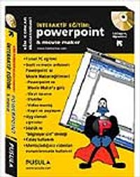 İnteraktif Eğitim Powerpoint