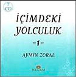 İçimdeki Yolculuk-1 (7Cd) Sesli Kitap-Aymin Zoral