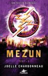 Mezun / Test 3