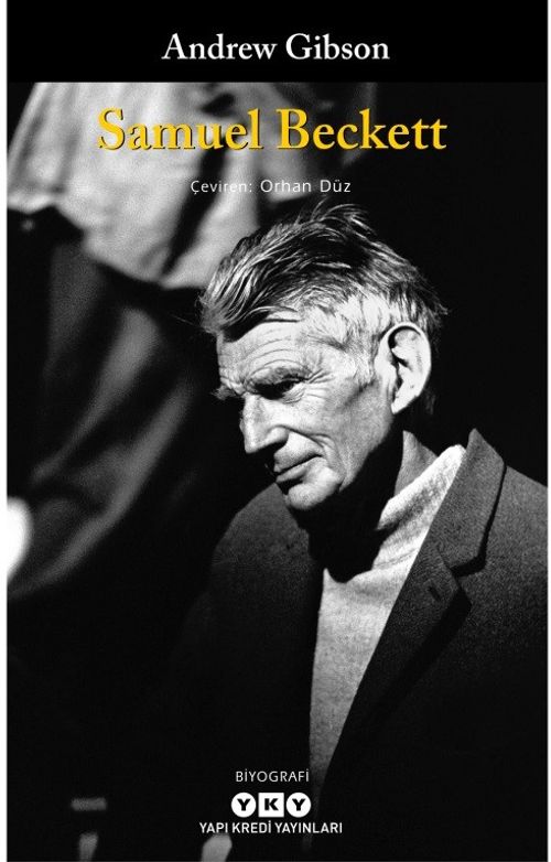 Samuel Beckett (Andrew Gibson) Fiyatı, Yorumları, Satın Al