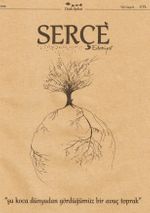 Serçe Edebiyat Dergisi Ocak-Şubat Yıl:2 Sayı:13 2018