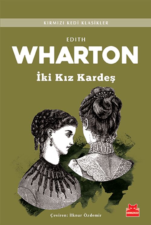 İki Kız Kardeş