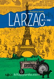 Larzac (1971-1981)