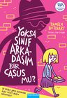 Yoksa Sınıf Arkadaşım Bir Casus mu?