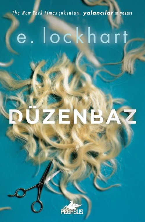 Düzenbaz (Ciltli)
