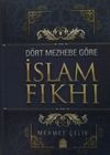 D&ouml;rt Mezhebe G&ouml;re İslam Fıkhı (2 Cilt Takım)