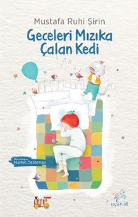 Geceleri Mızıka Çalan Kedi