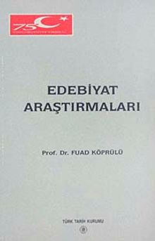 Edebiyat Araştırmaları