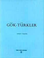 Göktürkler 1
