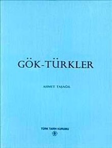 Göktürkler 1