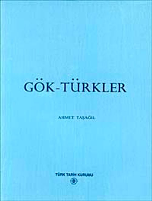 Göktürkler 1