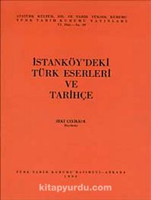 İstanköy'deki Türk Eserleri ve Tarihçe