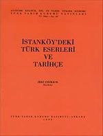 İstanköy'deki Türk Eserleri ve Tarihçe