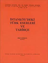 İstanköy'deki Türk Eserleri ve Tarihçe