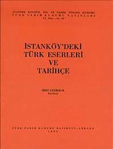 İstanköy'deki Türk Eserleri ve Tarihçe