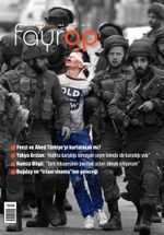 Fayrap Edebiyat Dergisi Ocak 2018 Sayı:104