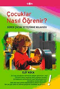 Çocuklar Nasıl Öğrenir?