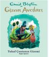 Gizem Avcıları / Tuhaf &Ccedil;antanın Gizemi
