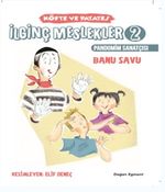 İlginç Meslekler 2 / Köfte ve Patates Pandomim Sanatçısı