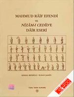 Mahmud Raif Efendi ve Nizam-ı Cedid'e Dair Eseri