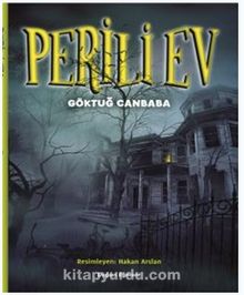 Perili Ev - Göktuğ Canbaba
