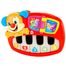 Fisher Price Lnl Eğitici Köpekçiğin Piyanosu Türkçe (DLK19)</span>