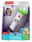 Mattel Fisher Price Köpekçiğin Eğlenceli Mikrofonu Türkçe (FBP43)