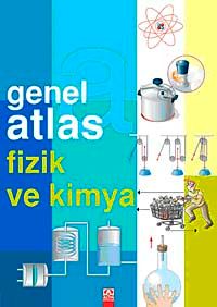 Genel Atlas Fizik ve Kimya