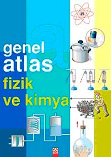 Genel Atlas Fizik ve Kimya