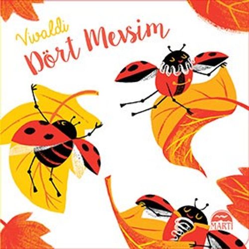 Vivaldi Dört Mevsim