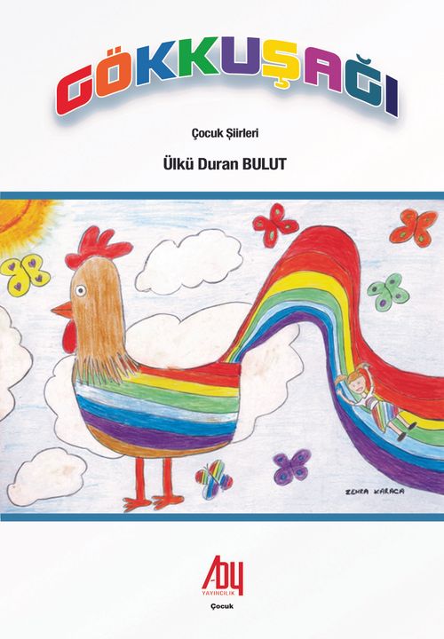 Gökkuşağı